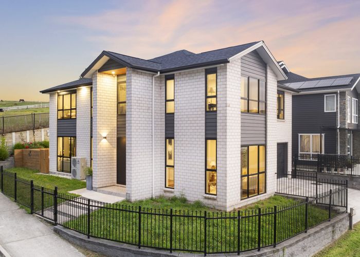  at 2 Barley Road, Flat Bush, Manukau City, Auckland