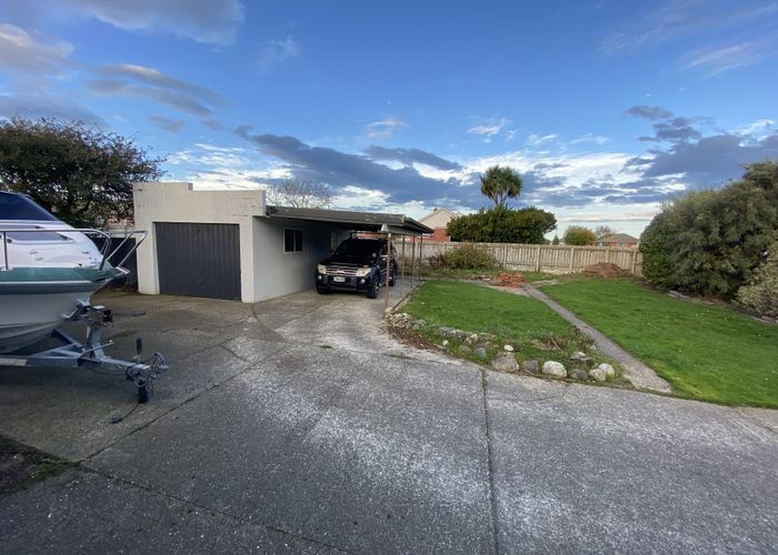  at 52 Saturn Street, Strathern, Invercargill, Southland