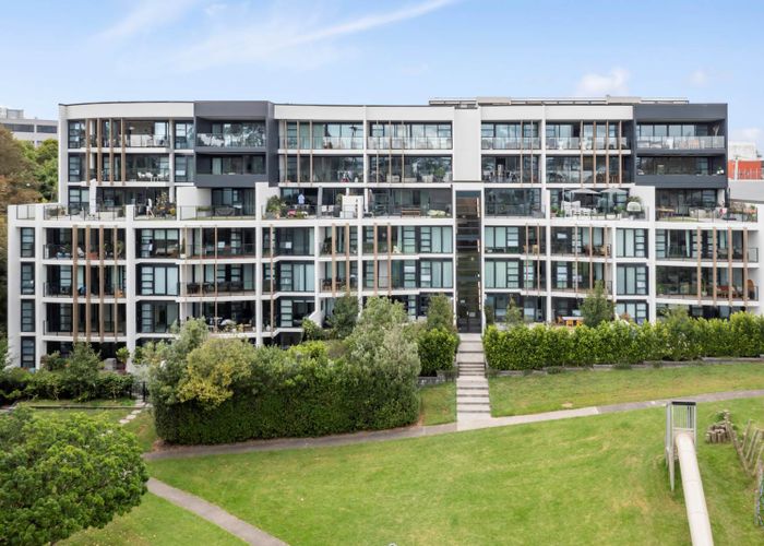  at 309/8 Kingsland Terrace, Kingsland, Auckland