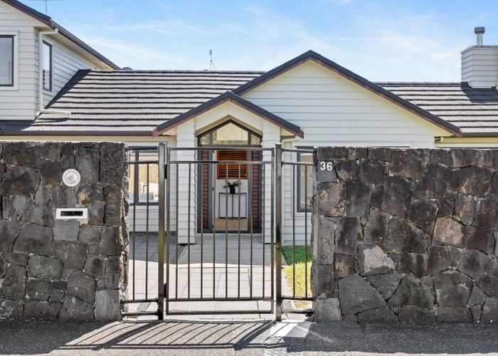  at 36 Wainui Avenue, Point Chevalier, Auckland City, Auckland