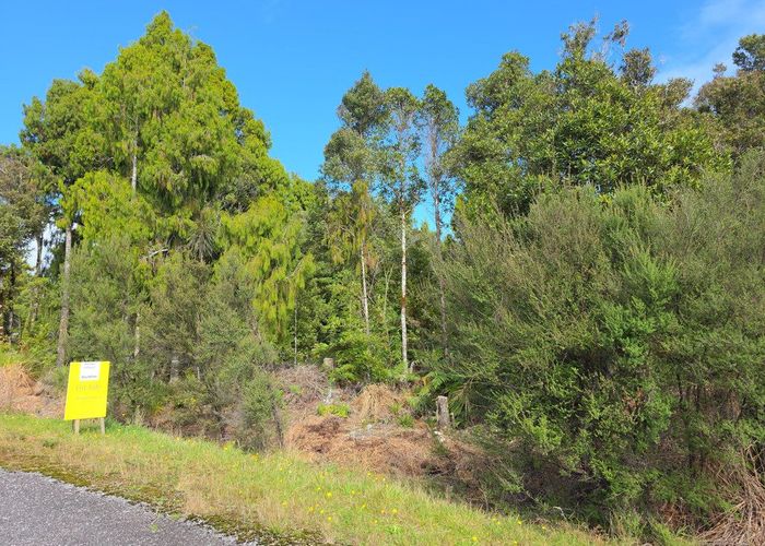  at 0 Ballarat Rise, Awatuna, Westland, West Coast