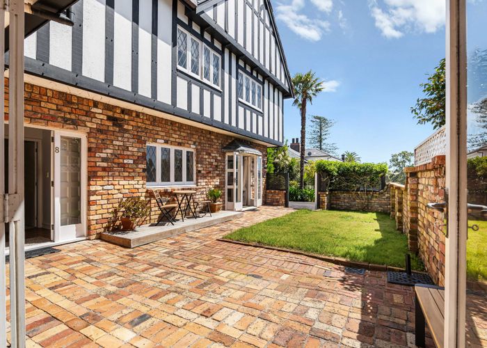  at 8/59 Victoria Avenue, Remuera, Auckland City, Auckland