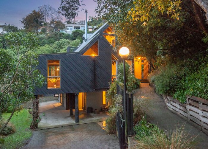  at 15 Irvine Road, The Cove, Dunedin