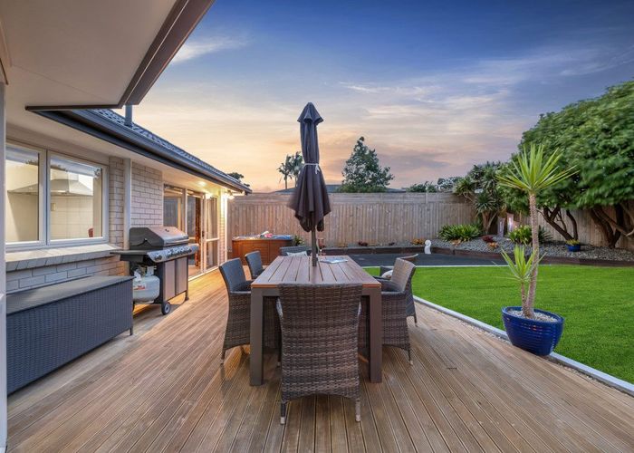  at 46 Nicholas Road, Somerville, Manukau City, Auckland