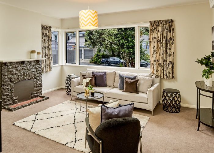  at 60 Liardet Street, Vogeltown, Wellington