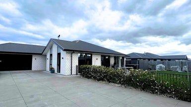  at 11 Harvard Road, Burleigh, Blenheim
