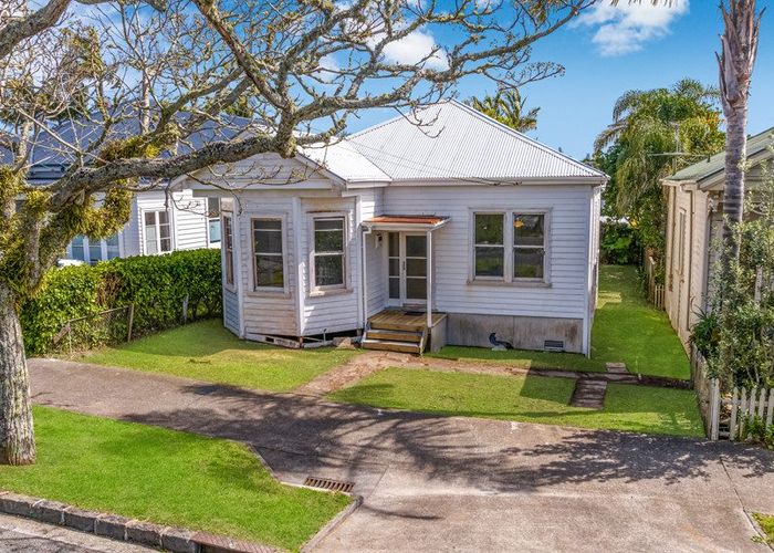  at 69 Ardmore Road, Ponsonby, Auckland