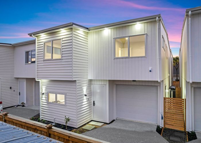  at 25D Seymour Avenue, Papatoetoe, Manukau City, Auckland