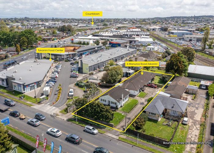  at 1/6 Manuroa Road, Takanini