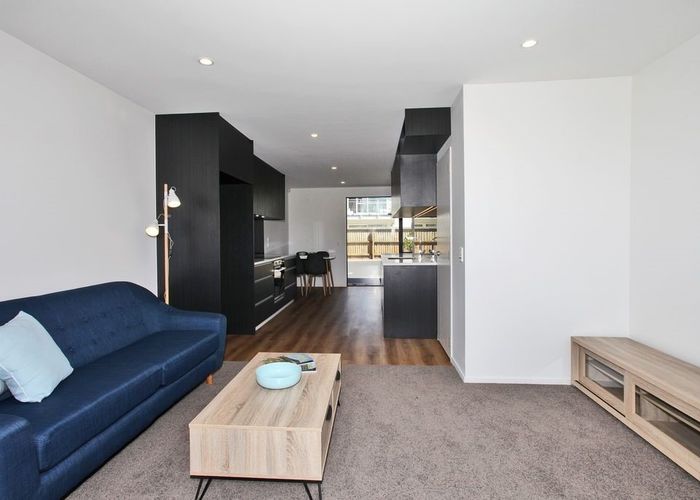  at 4/61 Osborne Street, Waltham, Christchurch