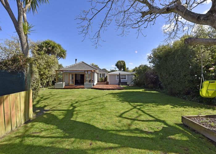 at 48 Victors Road, Hoon Hay, Christchurch City, Canterbury