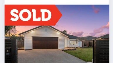  at 4 Aranui Drive, Papamoa Beach, Papamoa