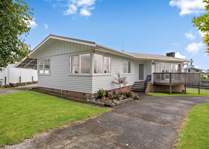  at 66 Divich Avenue, Te Atatu South, Auckland