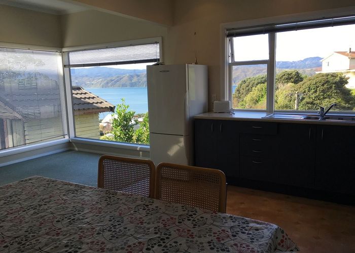  at Seatoun, Wellington, Wellington