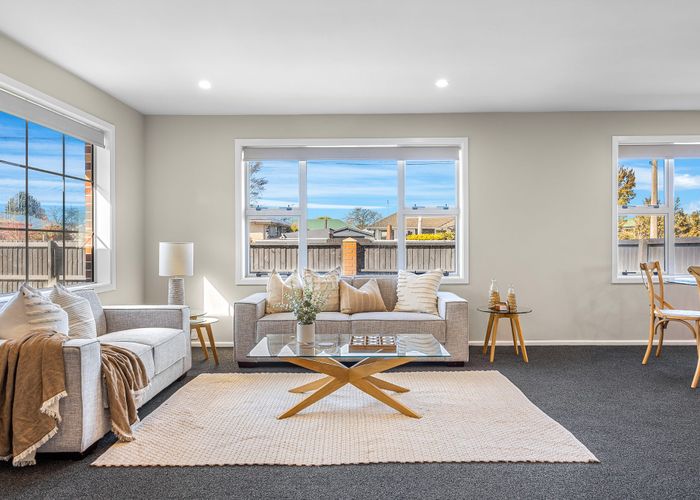  at 5A Rossiter Avenue, Redwood, Christchurch City, Canterbury