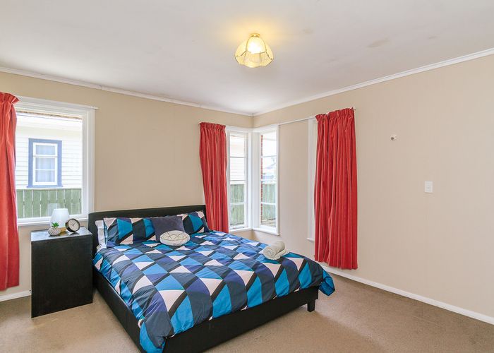  at 12 Trinity Avenue, Epuni, Lower Hutt