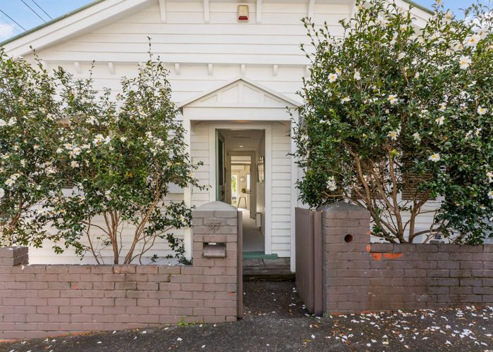  at 97 Summer Street, Ponsonby, Auckland