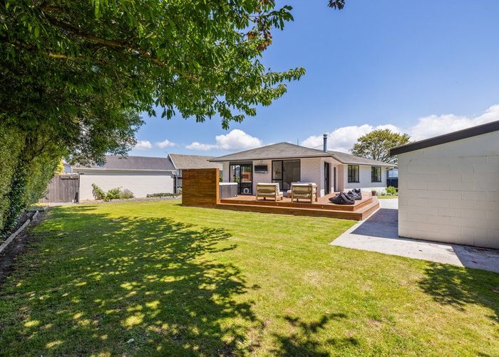  at 6 Bidwell Place, Hillmorton, Christchurch City, Canterbury