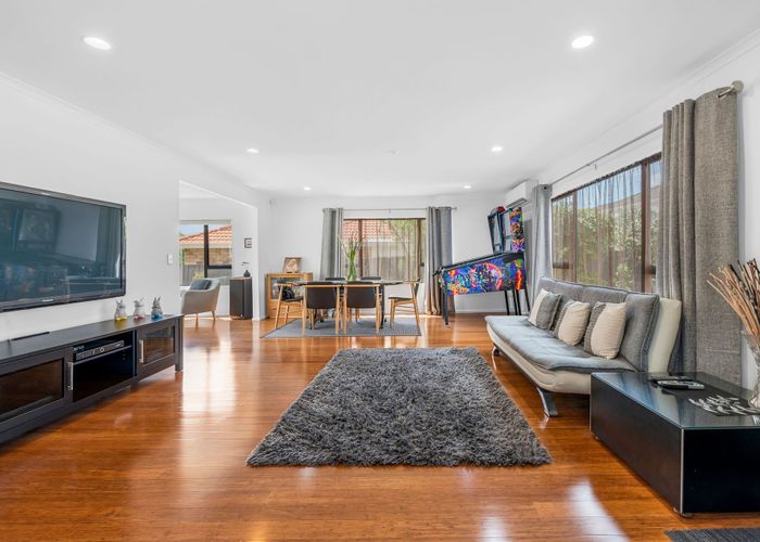  at 21A Westerham Drive, Dannemora, Manukau City, Auckland