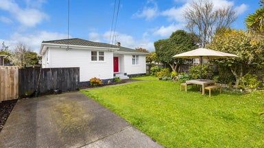  at 6 Tui Grove, Elderslea, Upper Hutt