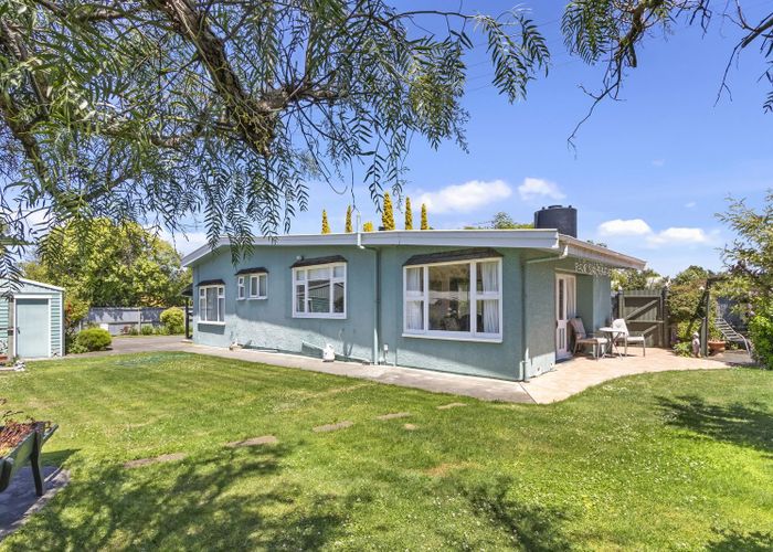  at 13 Old Main North Road, Leithfield, Amberley