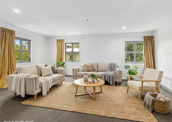  at 2/97 Boulcott Street, Wellington Central, Wellington, Wellington