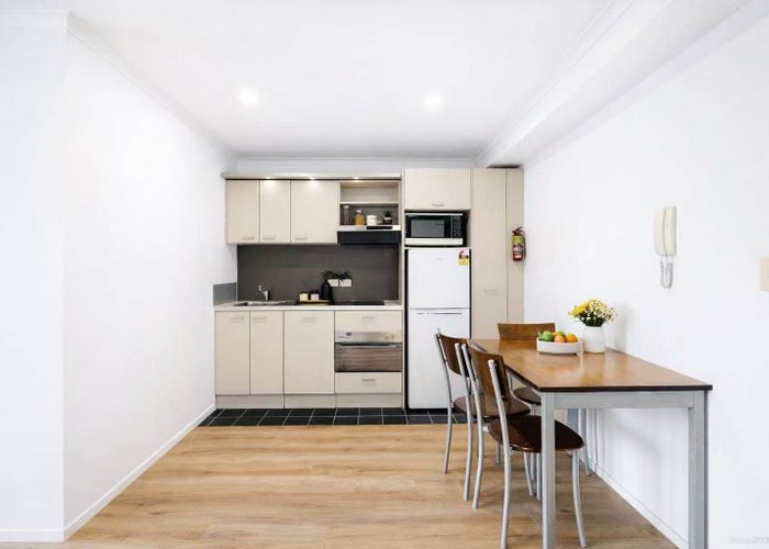  at 808/96 Symonds Street, Grafton, Auckland City, Auckland