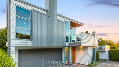  at 34A Temple Street, Meadowbank, Auckland