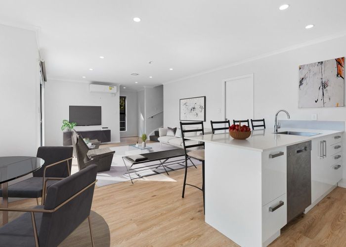  at 124A Cambridge Terrace, Fairfield, Lower Hutt, Wellington