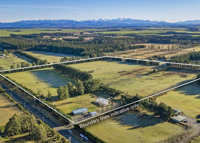  at 174 Karanga Road, Leeston