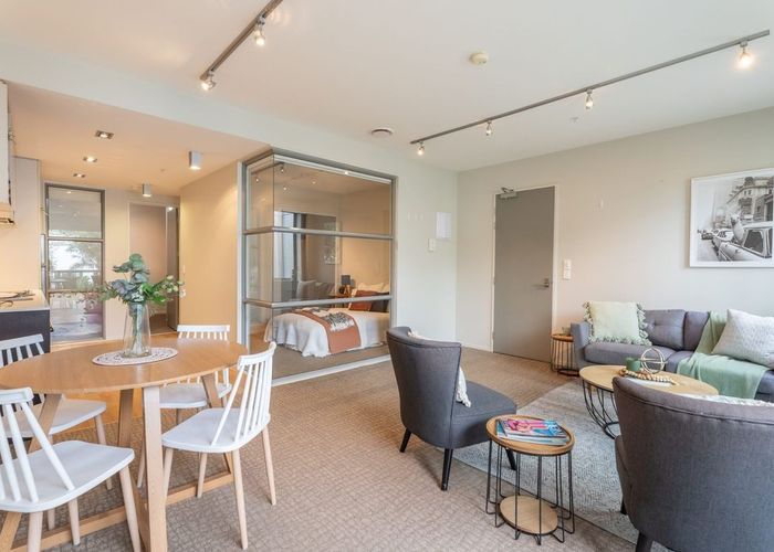  at 204/80 Riddiford Street, Newtown, Wellington, Wellington