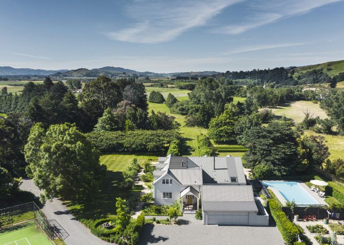  at 836 State Highway 2, Masterton, Masterton, Wellington