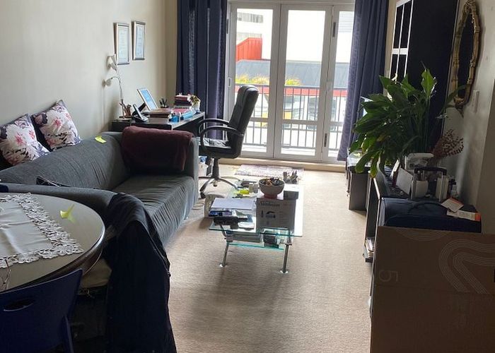  at 5B/25 Rutland Street, Auckland Central, Auckland