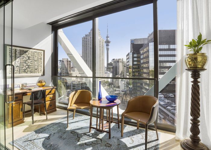  at 807/9 Princes Street, Auckland Central, Auckland
