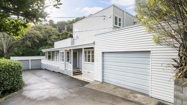  at 84 Hatton Street, Karori, Wellington