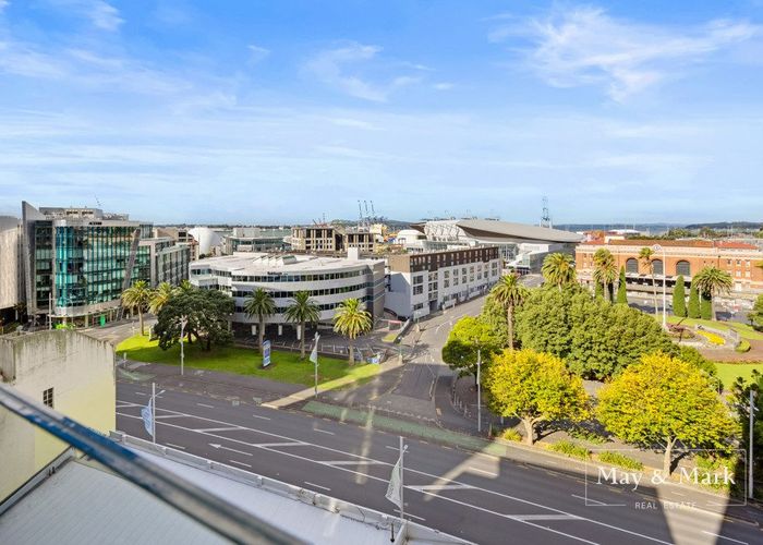  at 3C/100 Anzac Avenue, City Centre, Auckland City, Auckland