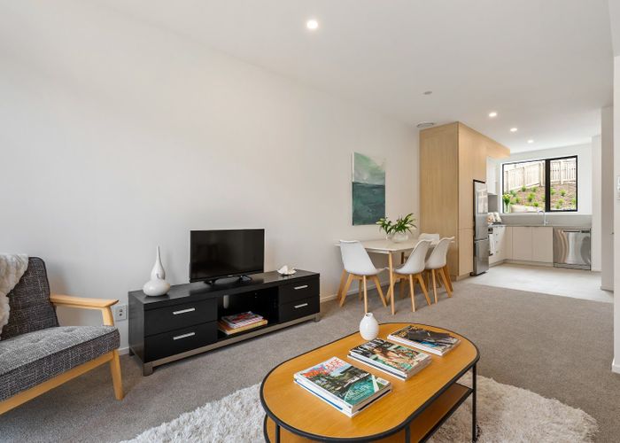  at Lot 2/4 William Earp Place, Tawa, Wellington, Wellington