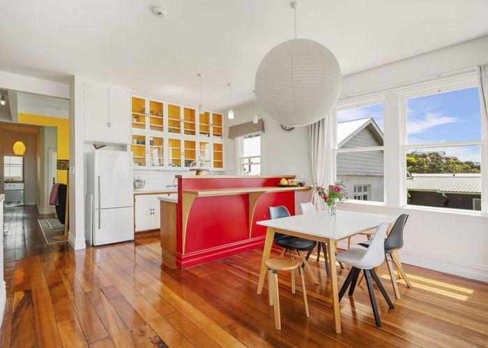  at 19 Sugarloaf Road, Brooklyn, Wellington, Wellington