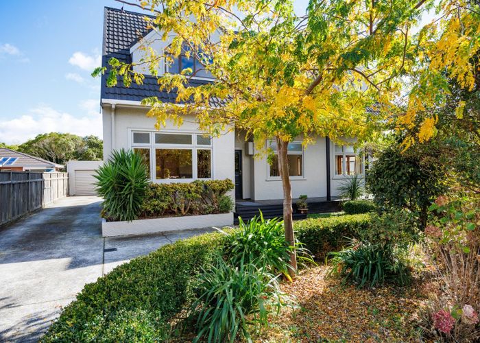 at 163 College Street, Awapuni, Palmerston North