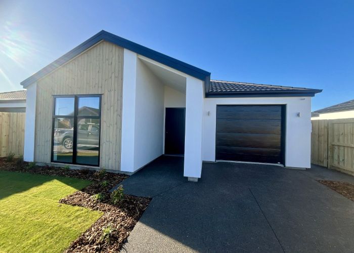  at 4 Riroriro Lane, Halswell, Christchurch City, Canterbury