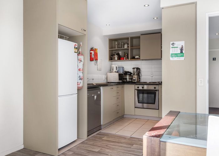  at 14/31 Poulson Street, Addington, Christchurch City, Canterbury