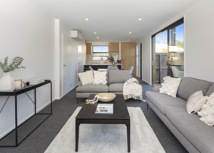  at 46b Division Street, Riccarton, Christchurch City, Canterbury