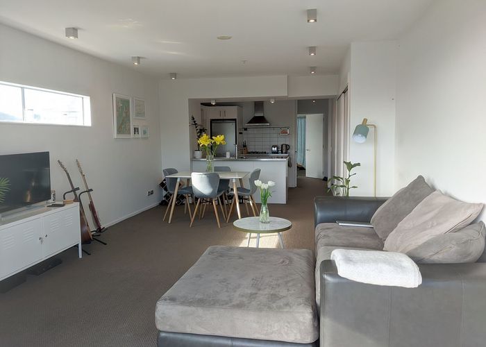  at 23/35 Jessie Street, Te Aro, Wellington