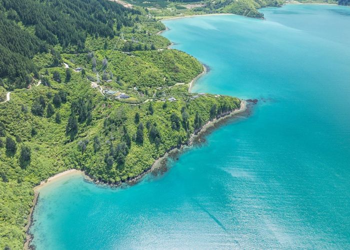  at 236 Tumbledown Bay Road, Marlborough Sounds, Marlborough, Marlborough