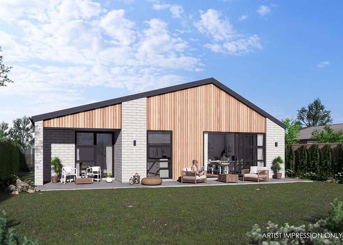  at Lot 5 Waipiko Landing (Waipiko Drive), Te Awamutu, Waipa, Waikato