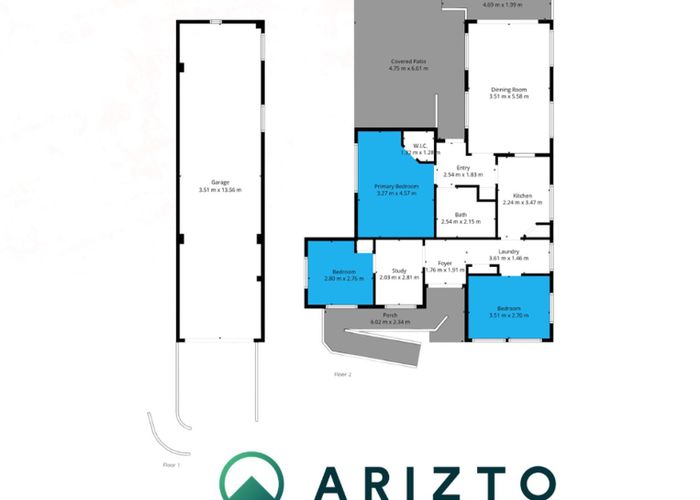  at 14 Lucas Place, Weymouth, Manukau City, Auckland