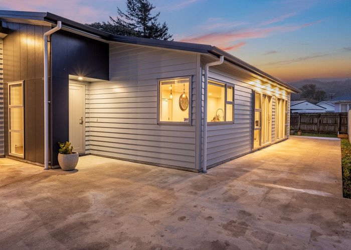  at 25a Hikurangi Street, Trentham, Upper Hutt, Wellington