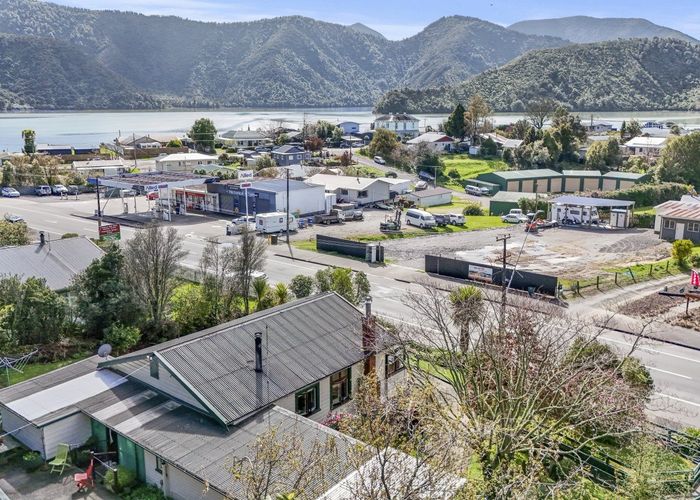  at 87 Main Road, Havelock, Marlborough, Marlborough
