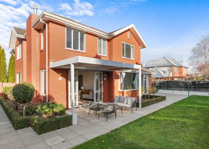  at 311A Withells Road, Avonhead, Christchurch