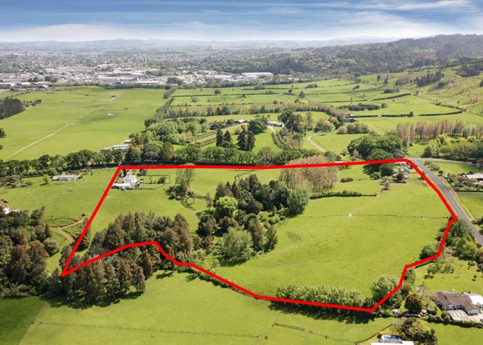  at 215 Ponga Road, Opaheke, Papakura